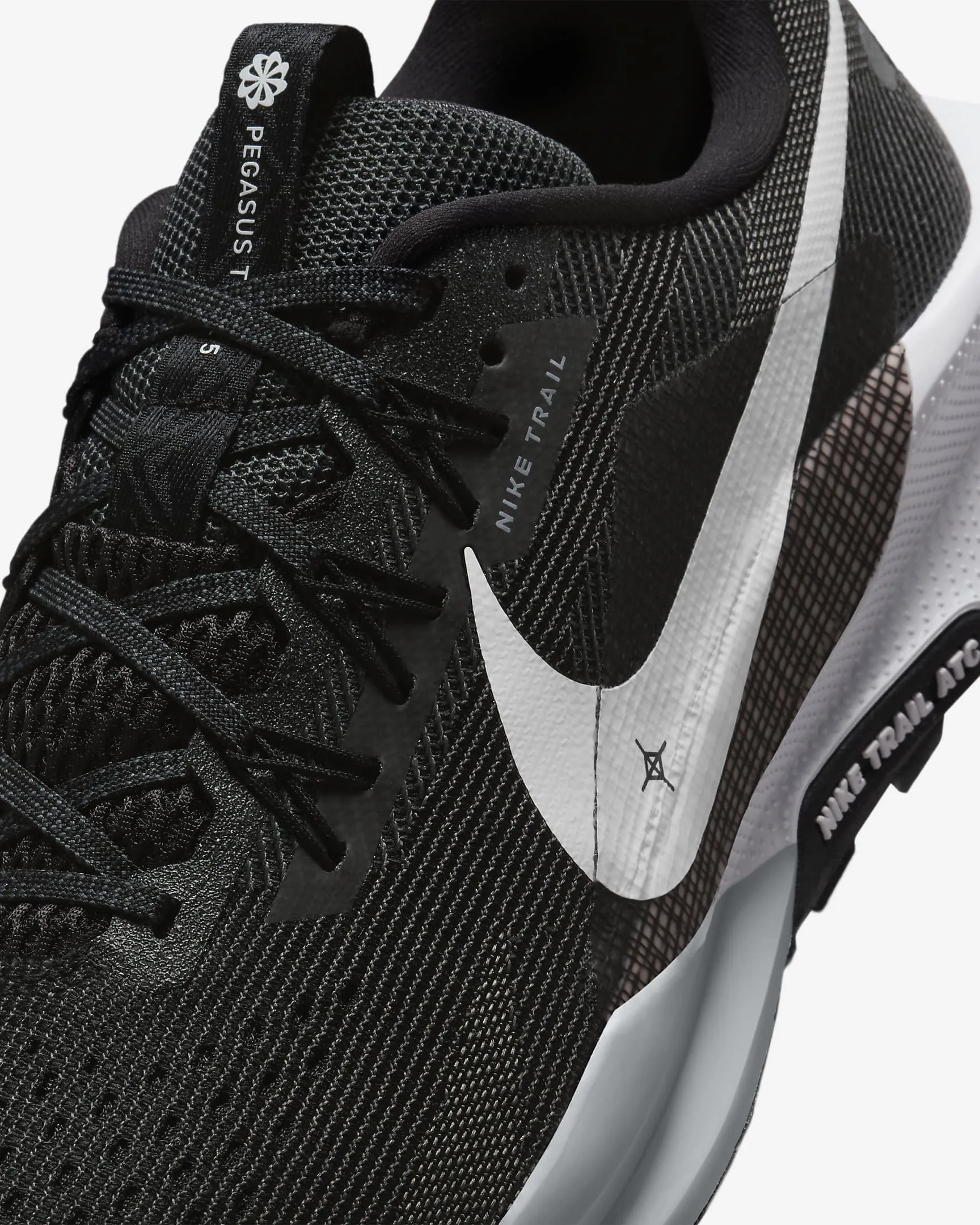Nike Pegasus Trail 5 Shoes (Men's)