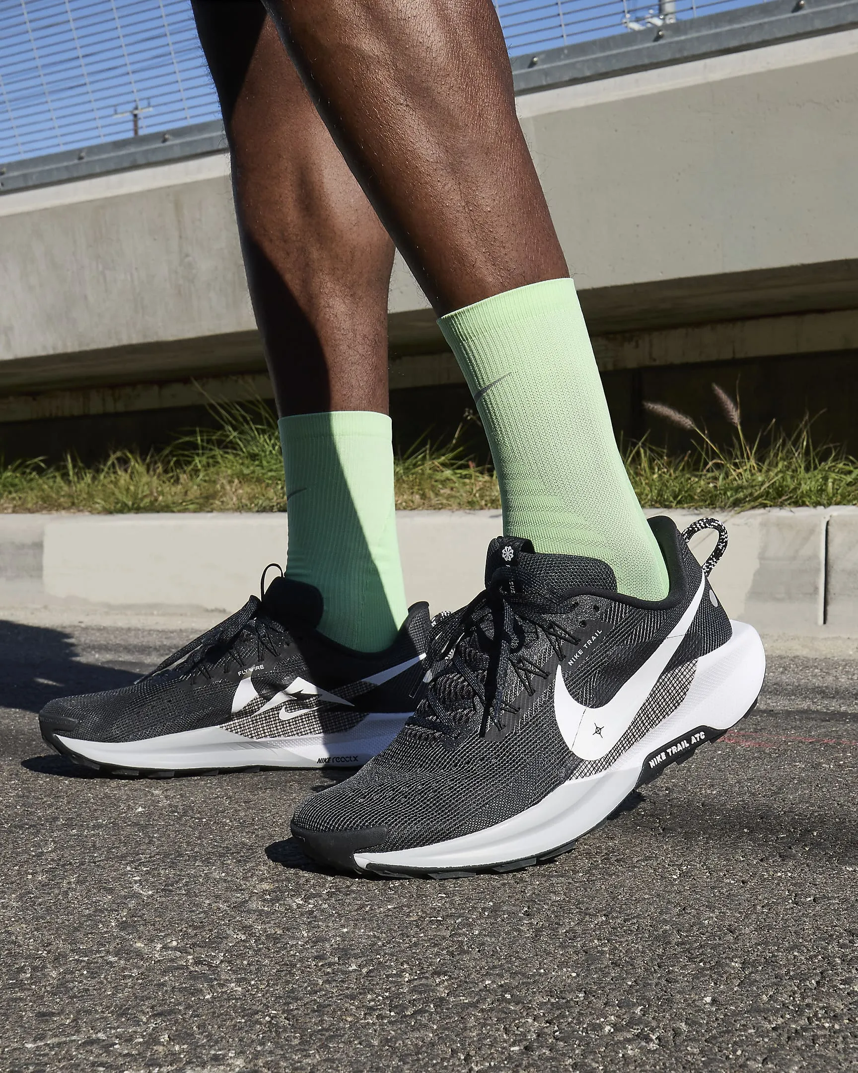 Nike Pegasus Trail 5 Shoes (Men's)