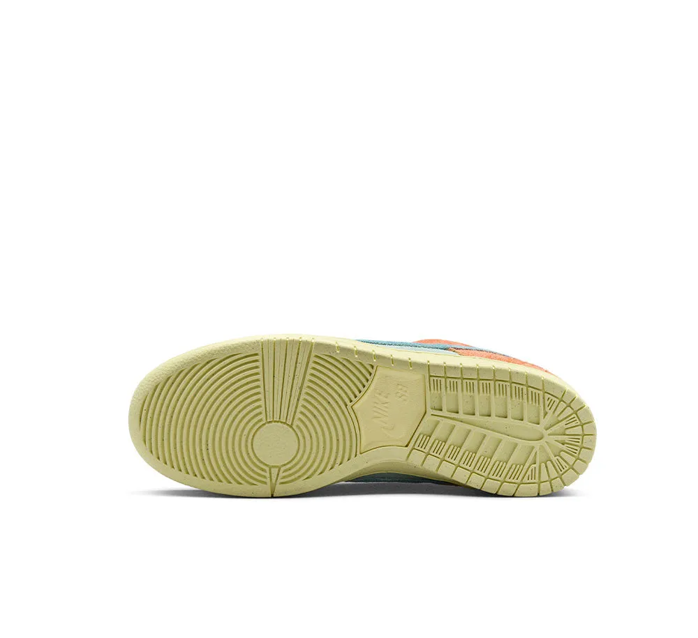 NIKE SB DUNK LOW PRO PRM