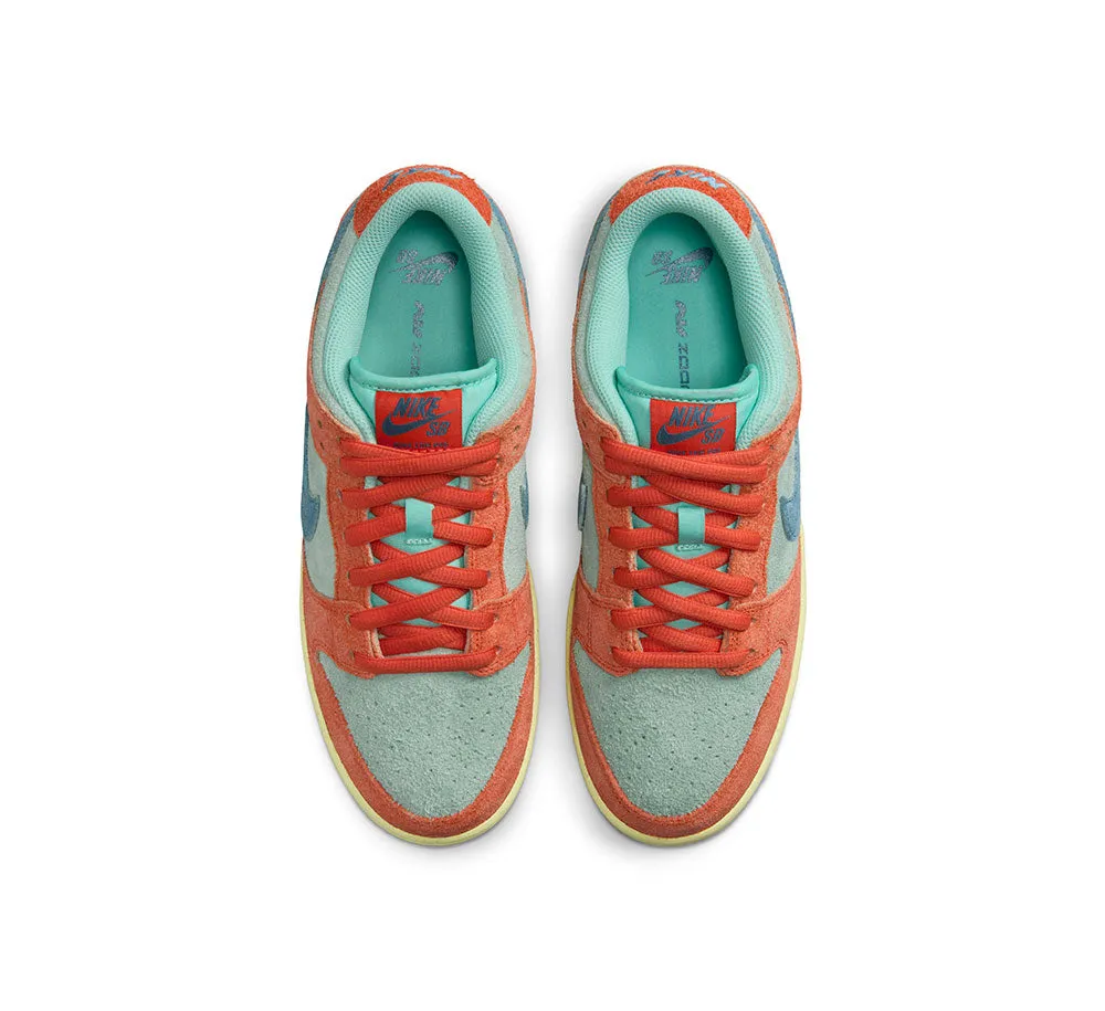 NIKE SB DUNK LOW PRO PRM