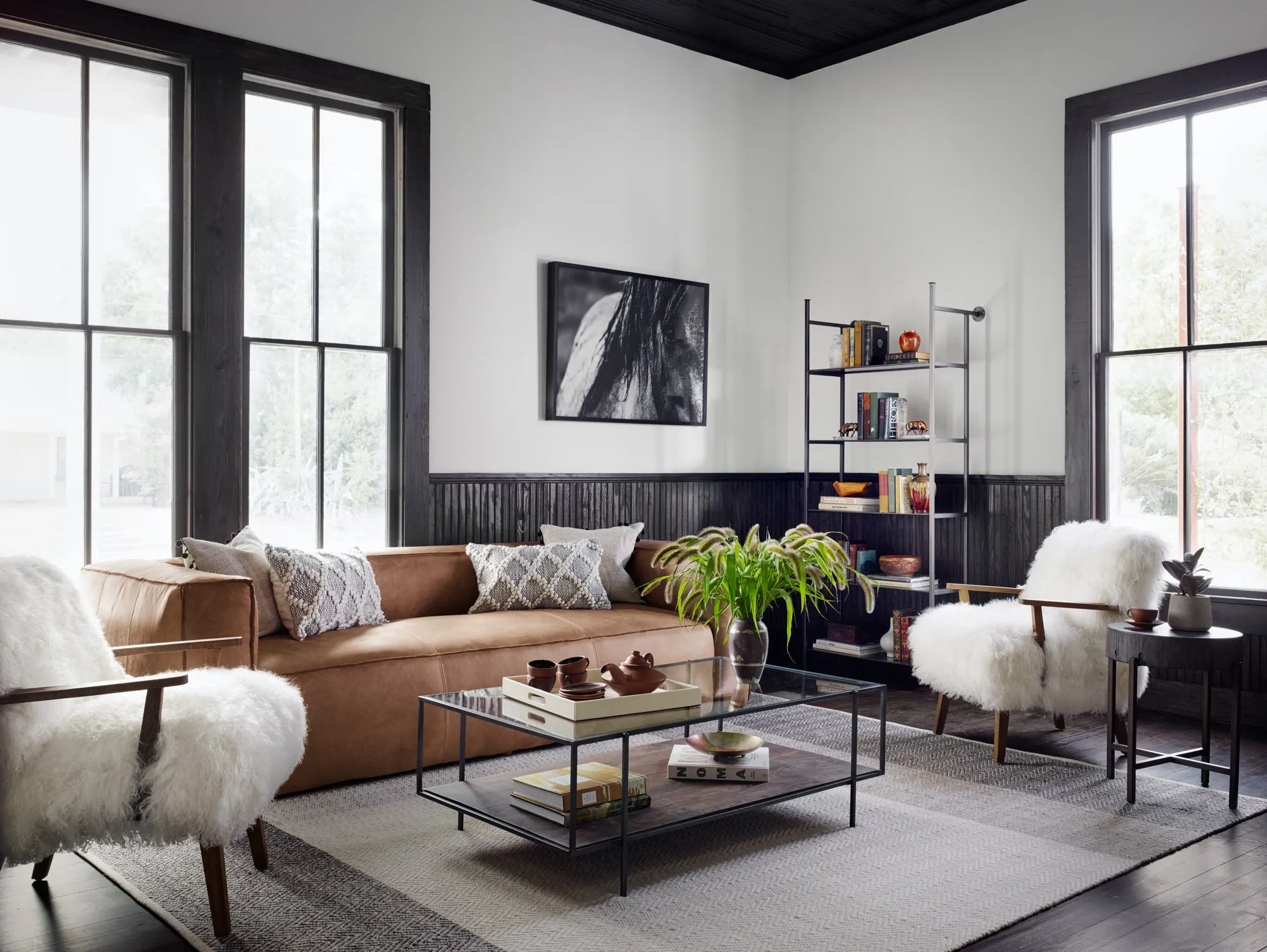 Nolita Sofa-Natural Washed Sand