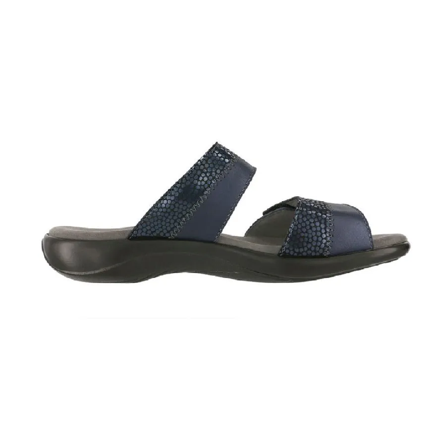Nudu Slide (Navy)