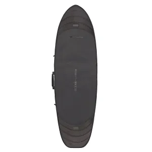 Ocean & Earth Apex 1 Board Fish Travel Cover - Black