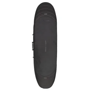 Ocean & Earth Apex 1 Board Longboard Travel Cover - Black