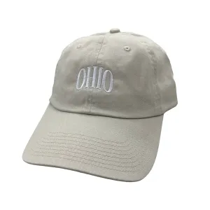 Ohio Arch Hat