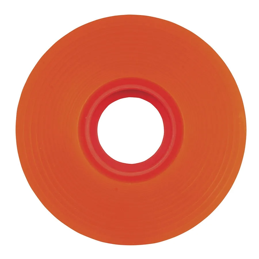 OJ - Keyframe Orange 54MM 87A Skateboard Wheels