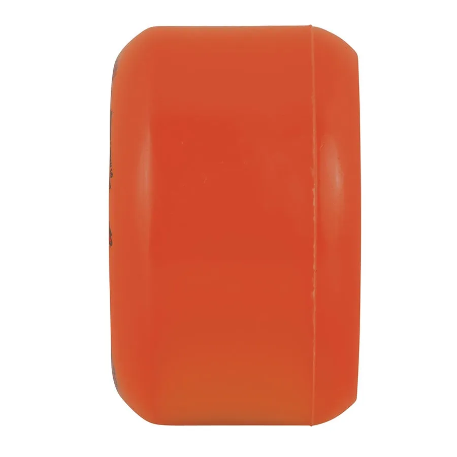 OJ - Keyframe Orange 54MM 87A Skateboard Wheels
