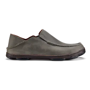 Olukai Moloa Ash/Dark Wood