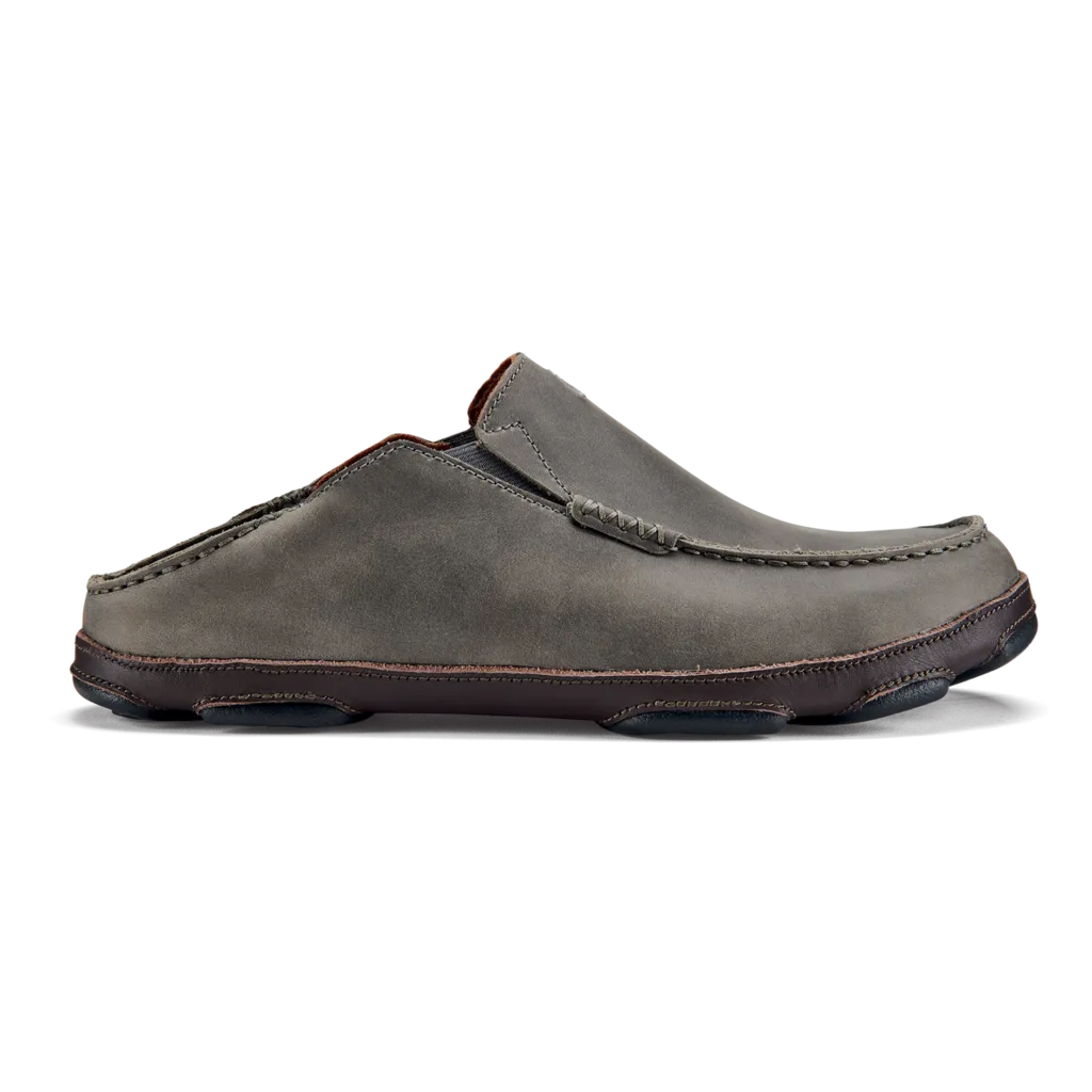 Olukai Moloa Ash/Dark Wood