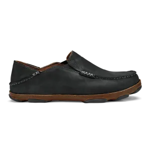 Olukai Moloa BLK/TOF