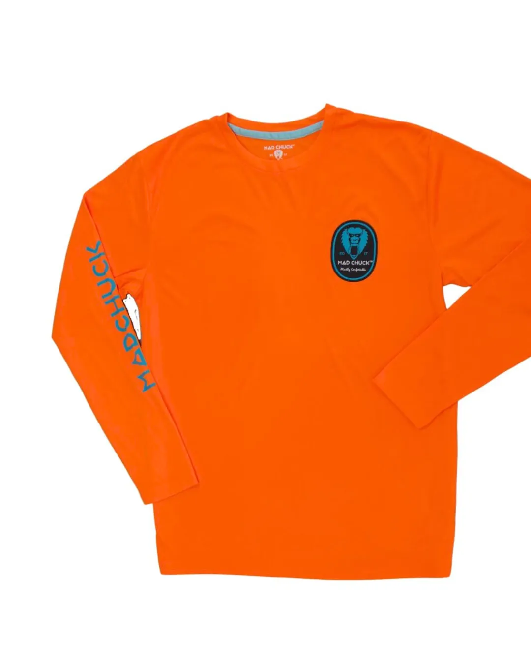 ORANGE MADGUARD SPF 50