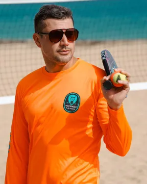 ORANGE MADGUARD SPF 50