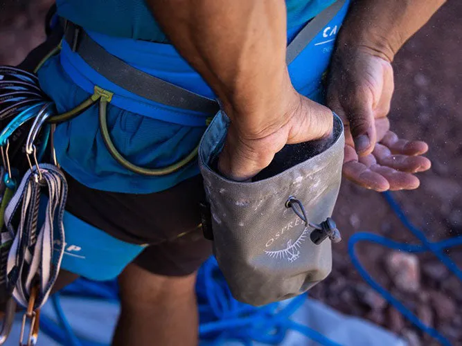 Osprey Zealot Chalk Bag