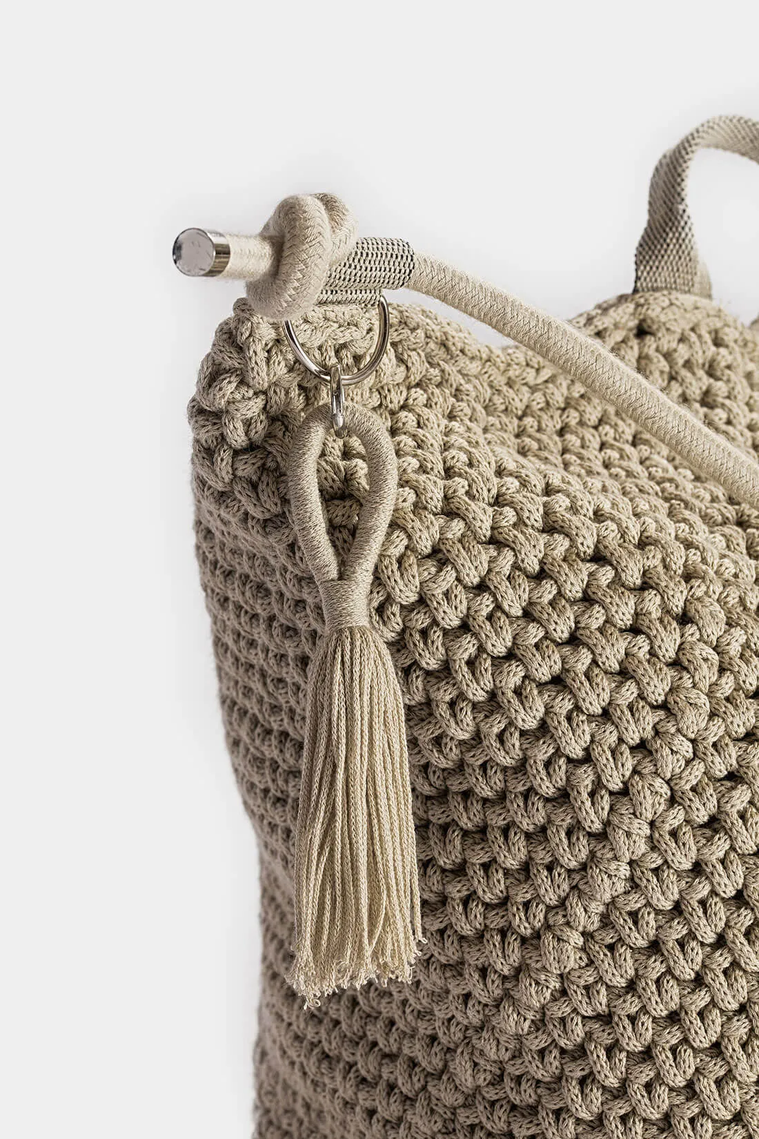 Outdoor Indoor Bag Cushion
