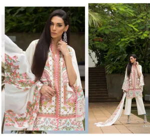 Pakistani Formal Wear by Sana Safinaz Model# W 1644