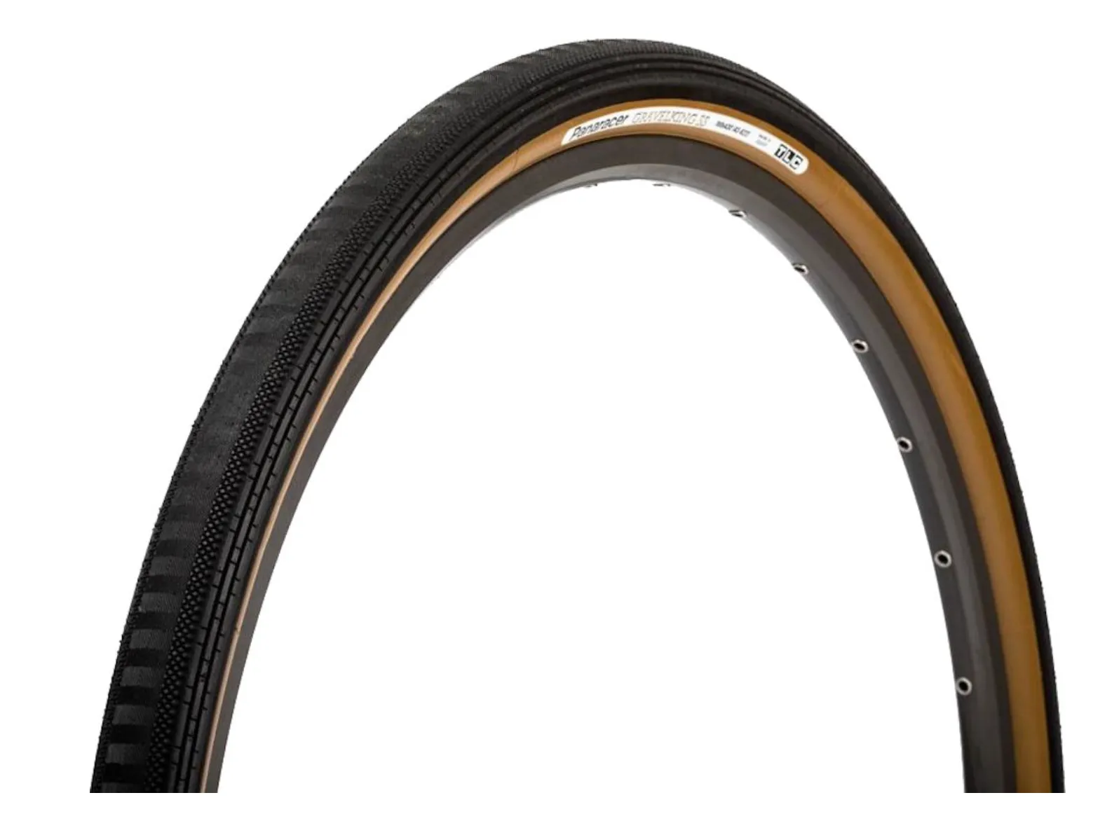 Panaracer Gravel King 650B