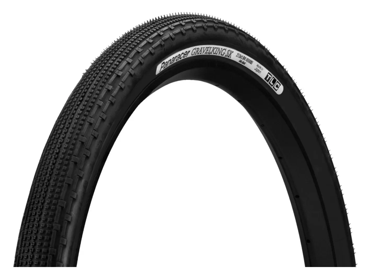 Panaracer Gravel King 650B
