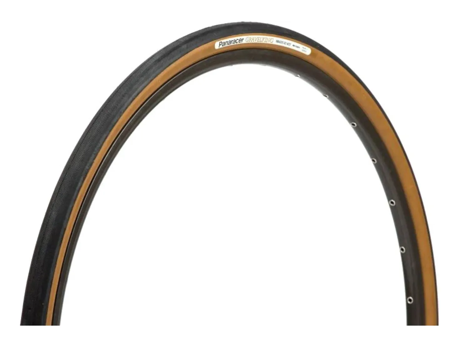 Panaracer Gravel King 650B