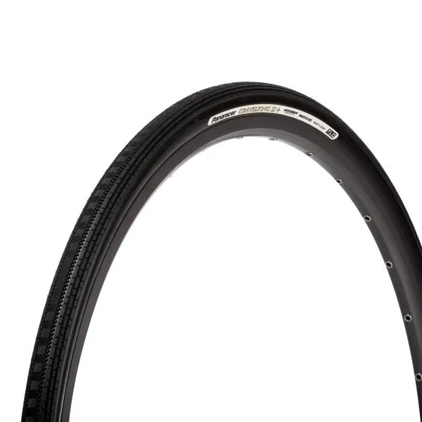 Panaracer Gravel King SS Plus [Semi Slick Plus] Tyre 650B & 700C
