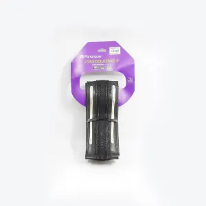 Panaracer GravelKing SS  TLC Tyre - Black