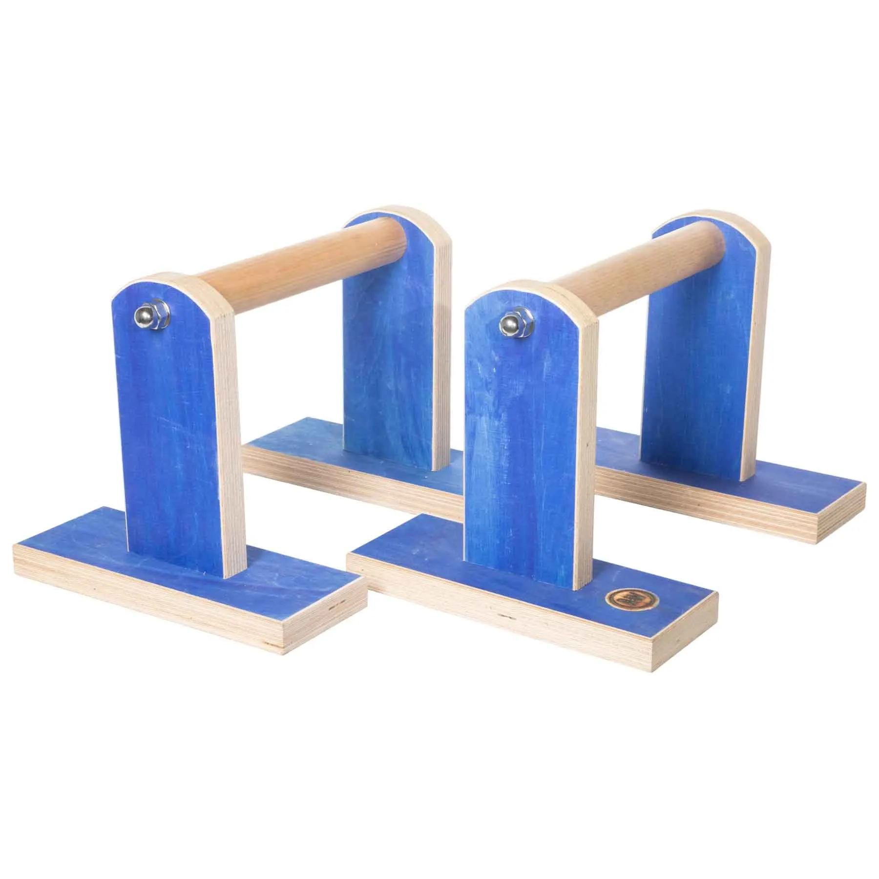 Parallette Bars