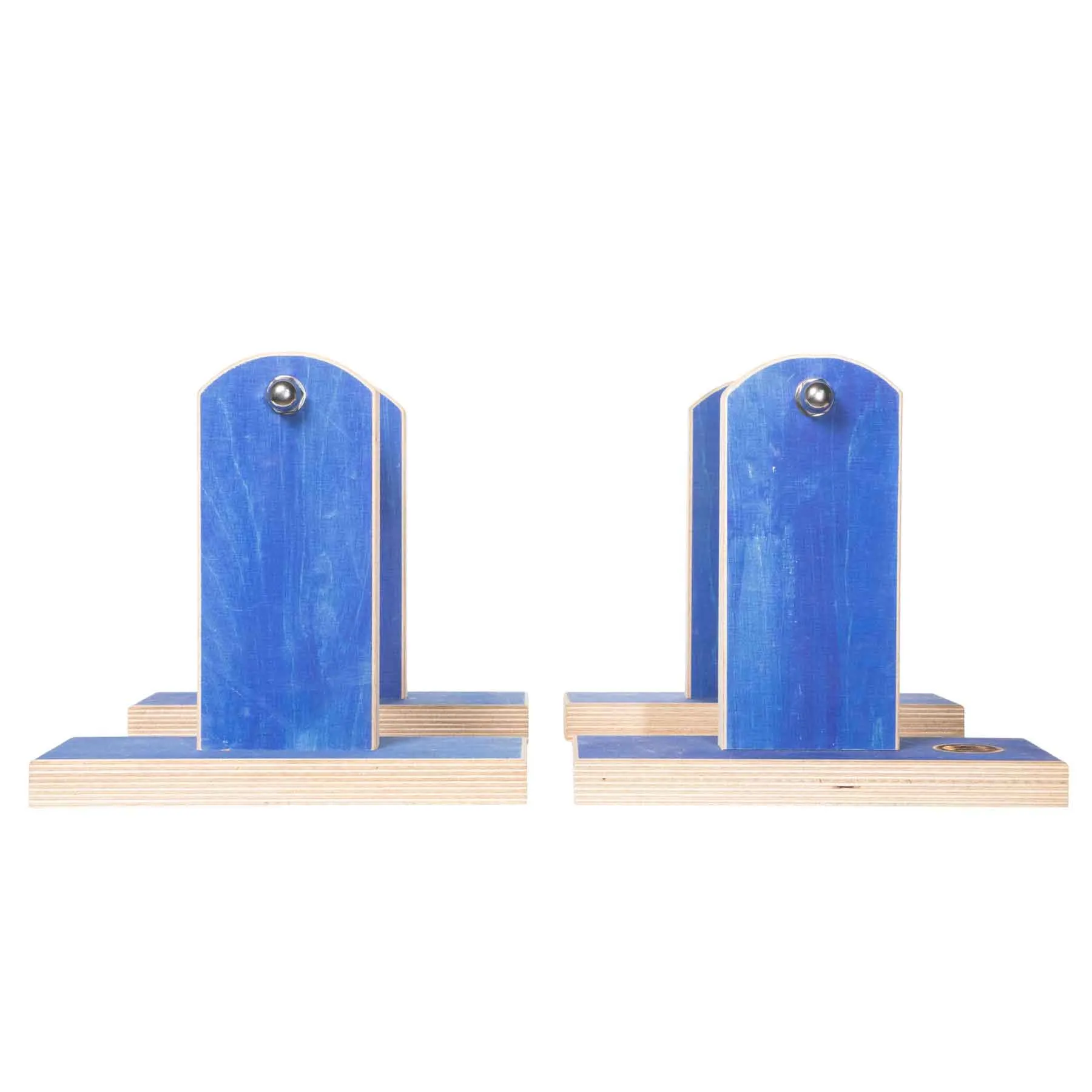 Parallette Bars
