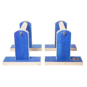 Parallette Bars