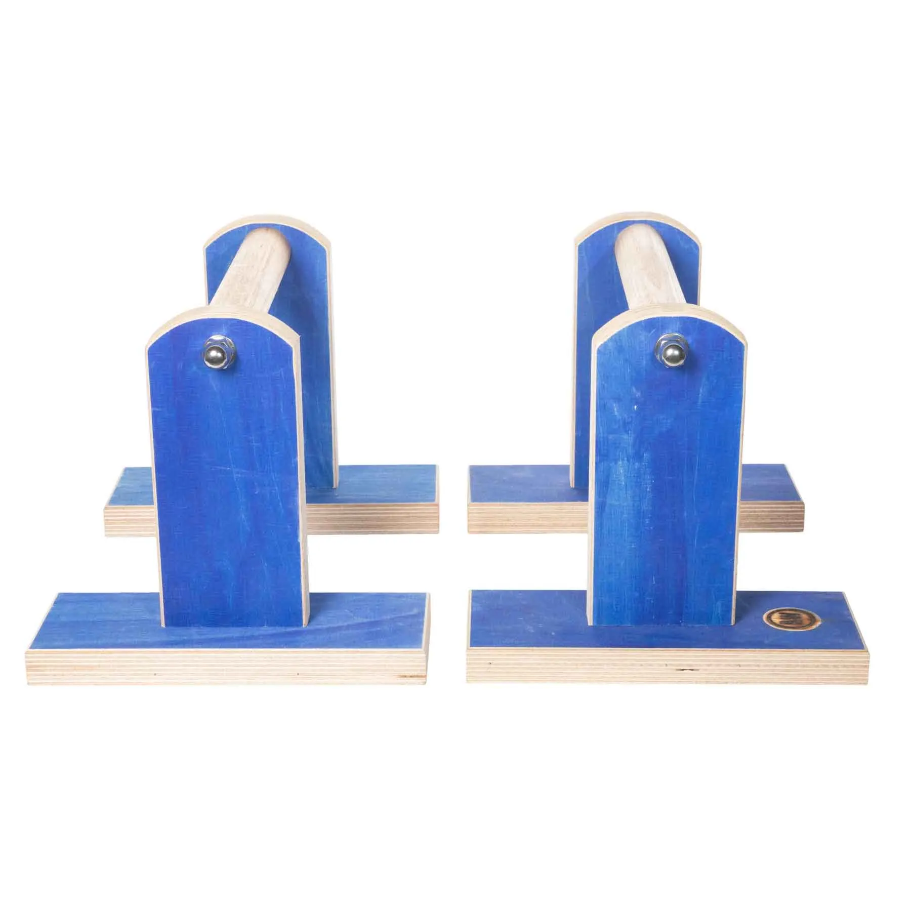 Parallette Bars