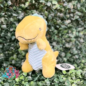 Pebblesaurus Rattle