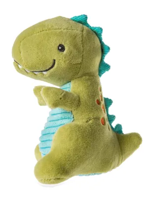 Pebblesaurus Rattle