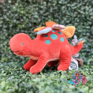 Pebblesaurus Soft Toy
