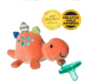 Pebblesaurus Wubbanub