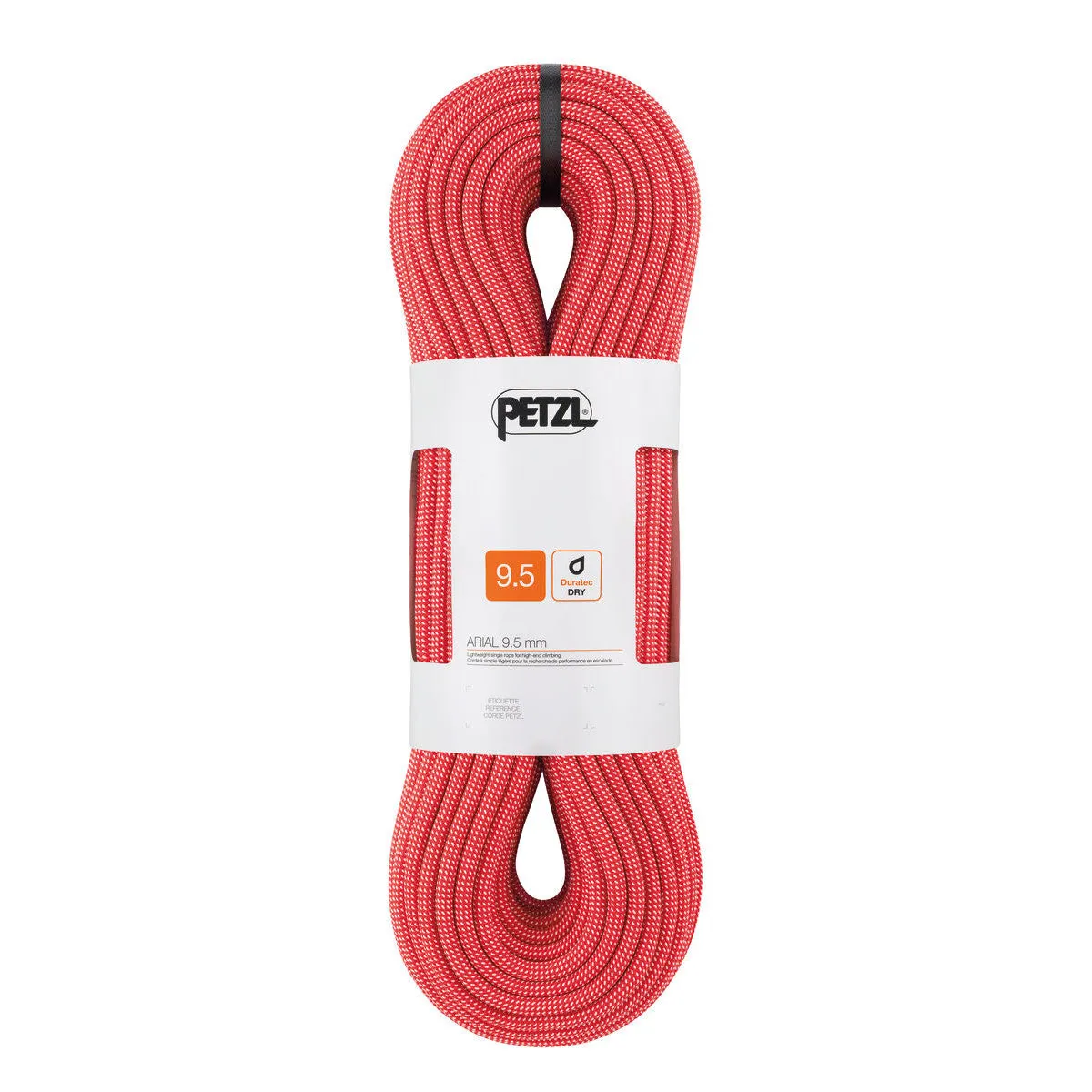 Petzl Arial DRY 9.5mm 80m