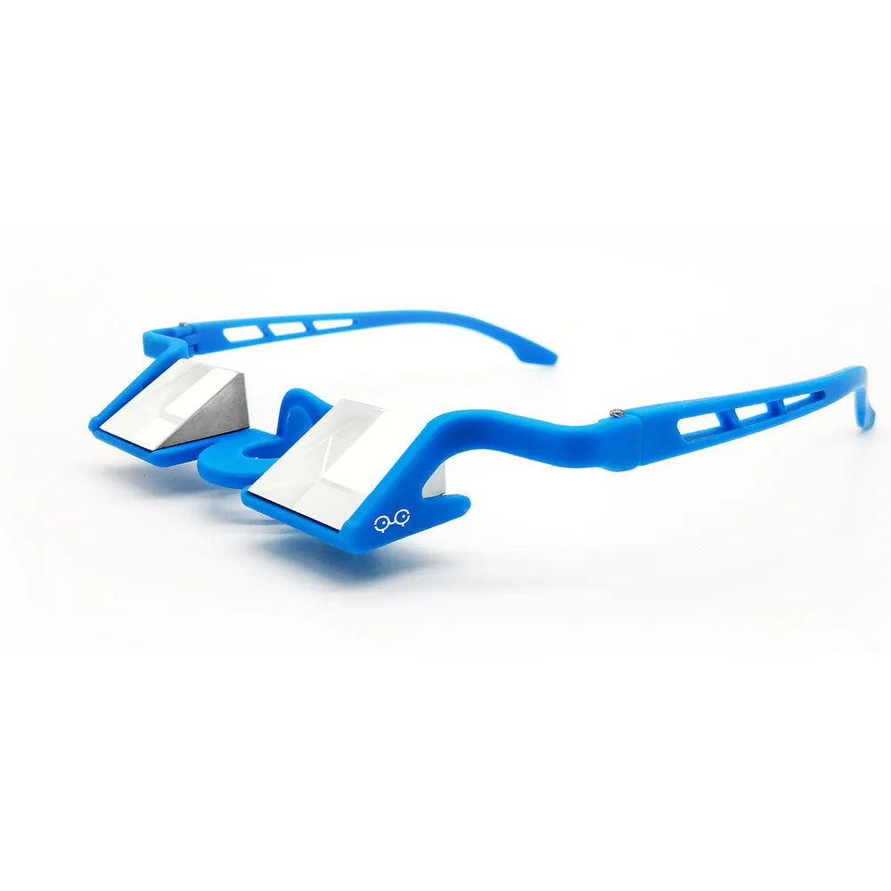 Plasfun Evo Belay Glasses