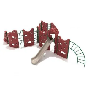 Playground Equipment Craggy Crest