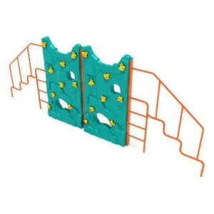 Playground Equipment Craggy Knob