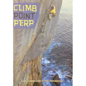 Point Perpendicular Climbing Guide