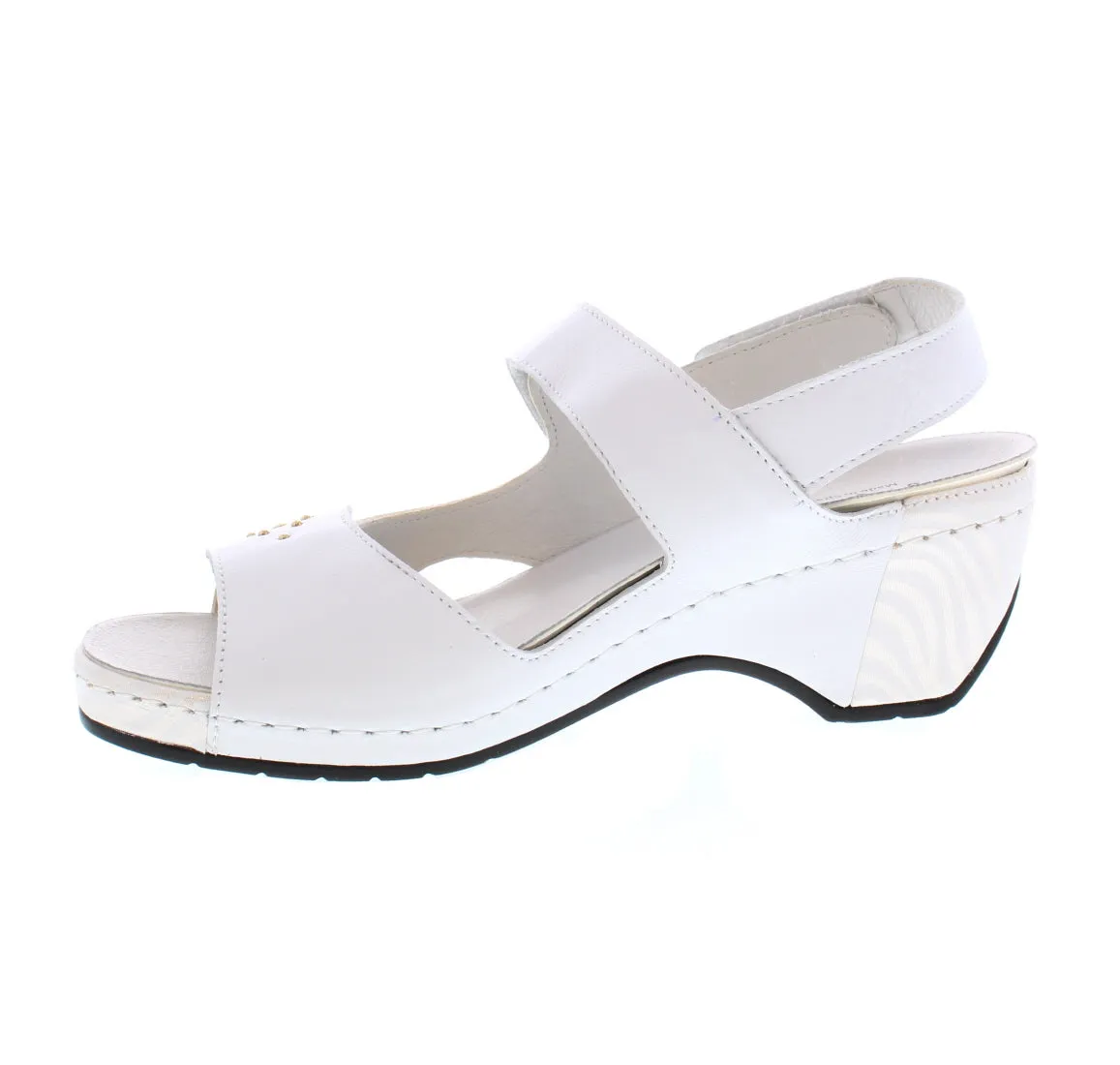 Portofino Diana MS-882 - Blanco White