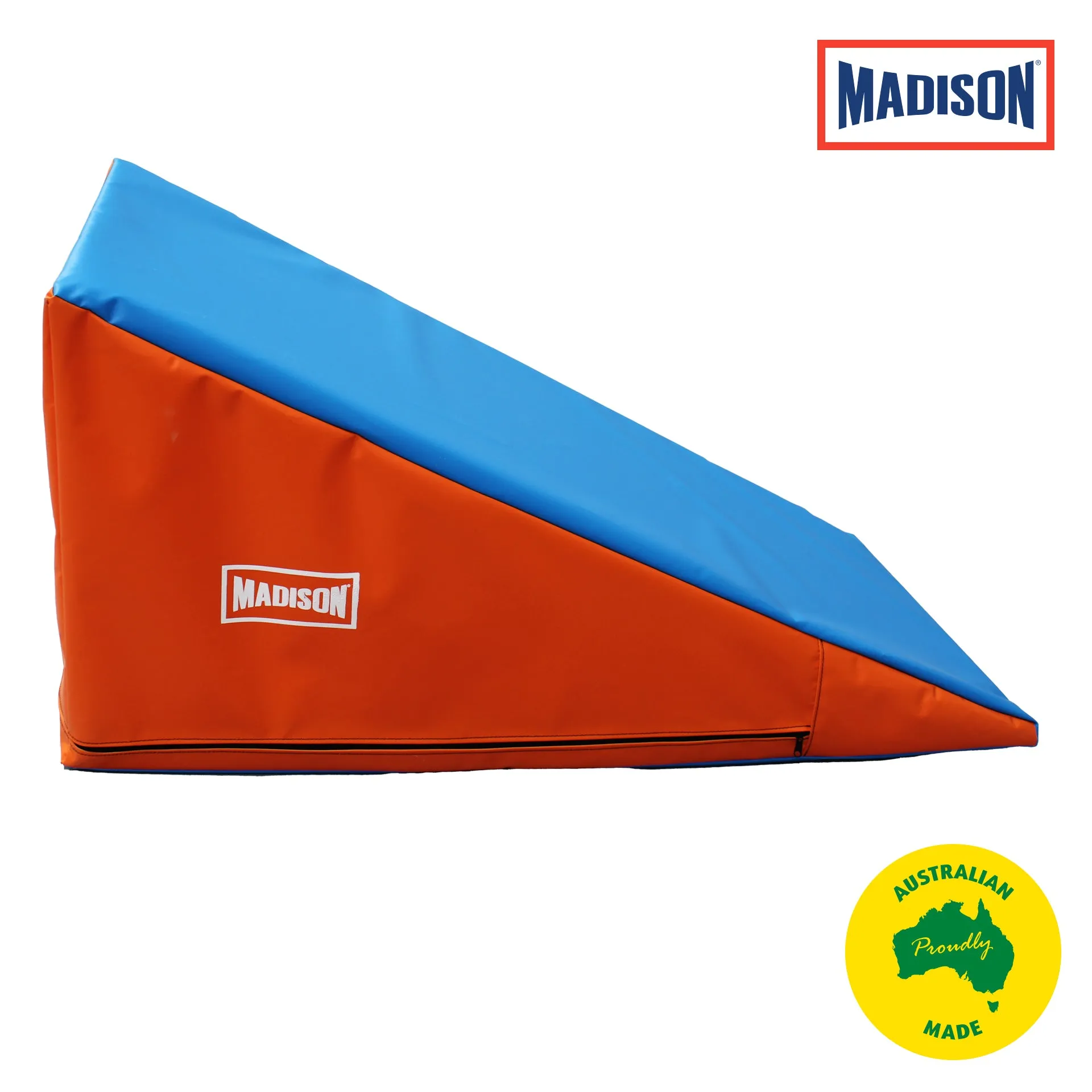 PP915 – Madison Ramp