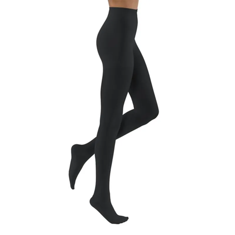 PR/1 JOBST ULTRASHEER WOMEN, PANTYHOSE, 15-20MMHG, SM, ANTHRACITE, CLOSED TOE