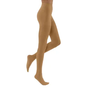PR/1 JOBST ULTRASHEER WOMEN, PANTYHOSE, 20-30MMHG, MD, SUNTAN, CLOSED TOE