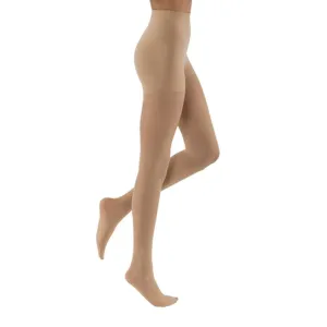 PR/1 JOBST ULTRASHEER WOMEN, PANTYHOSE, 30-40MMHG, LG, CLASSIC BLACK, CLOSED TOE