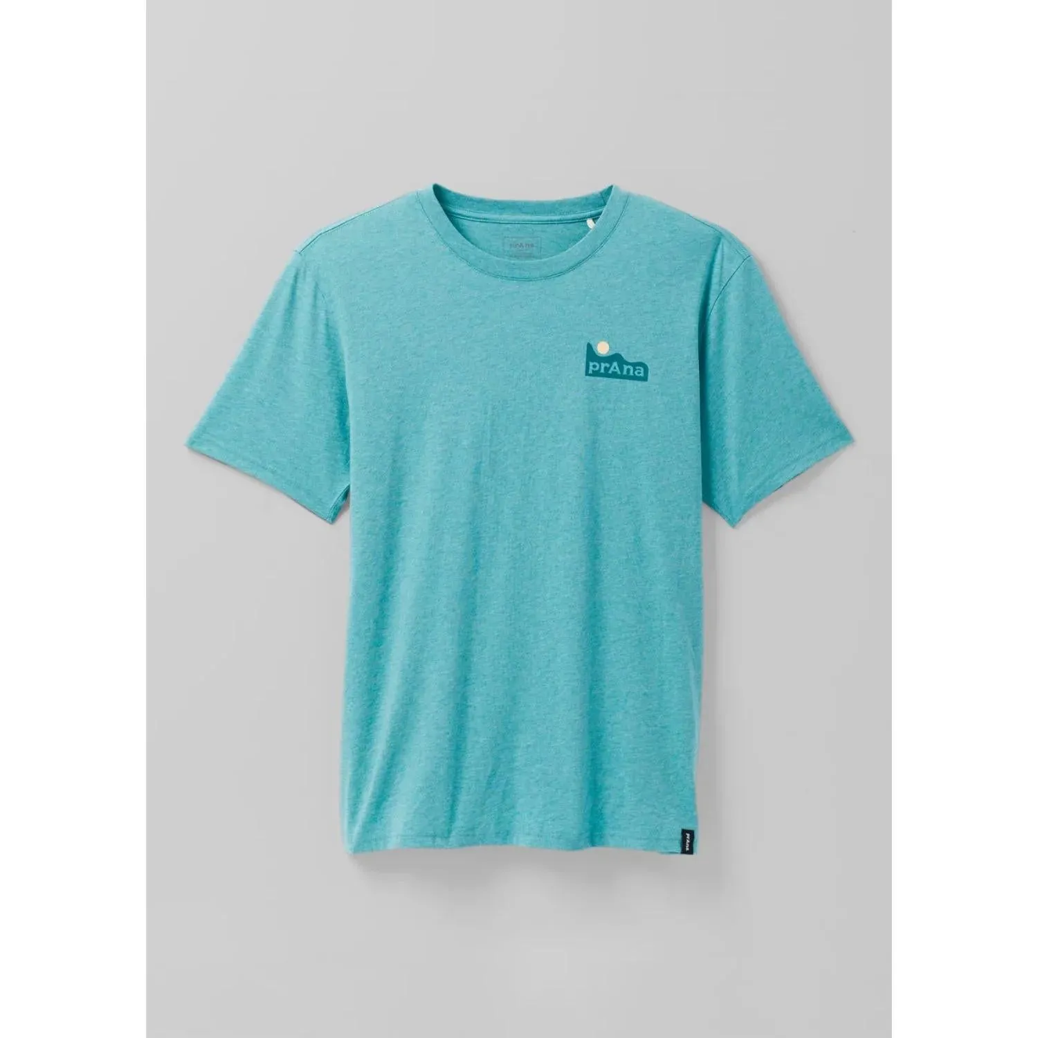 Prana Graphic Tee - Mens