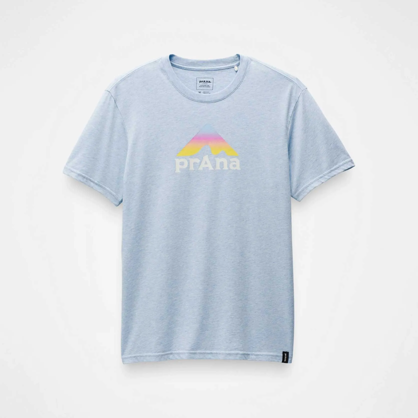 Prana Graphic Tee - Mens