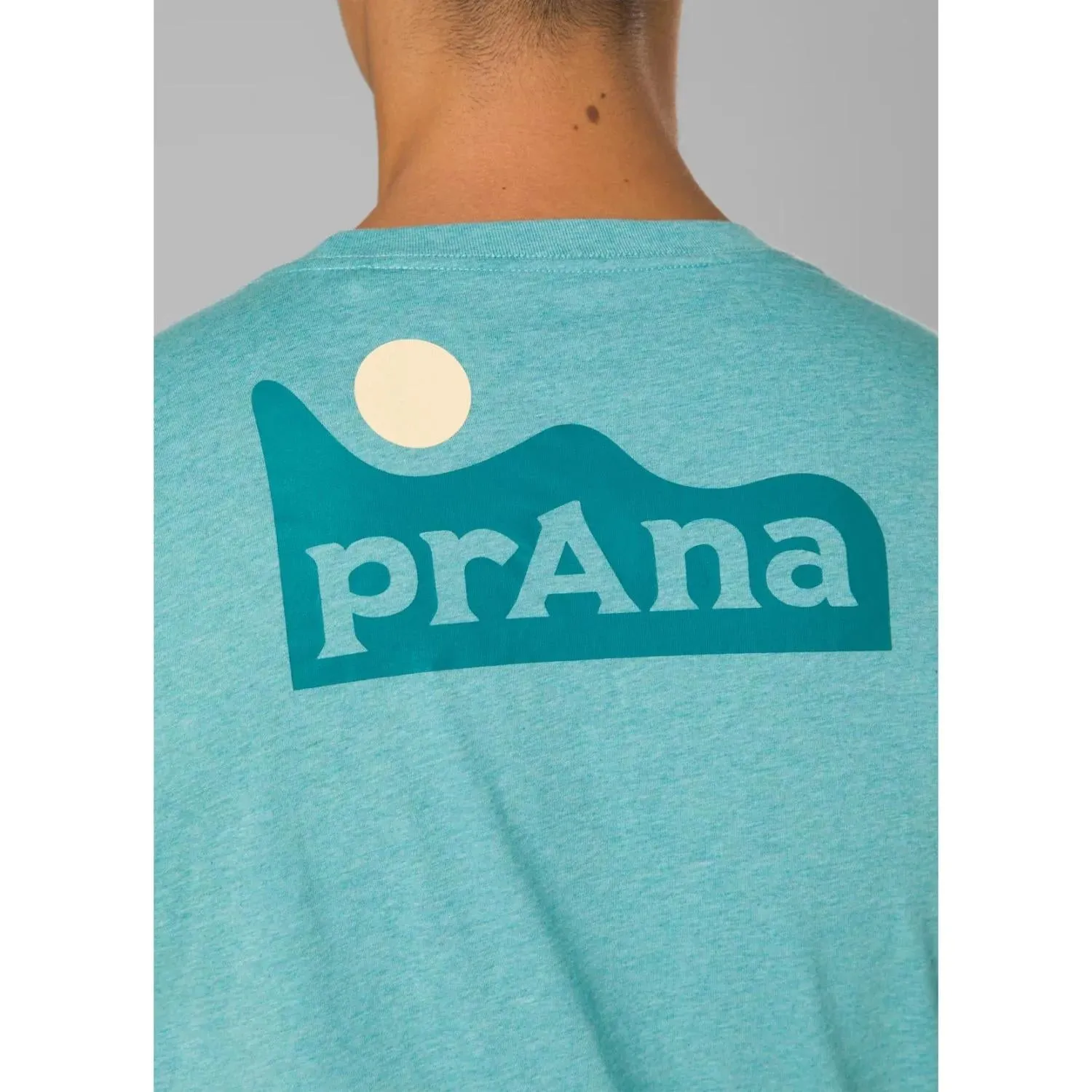 Prana Graphic Tee - Mens