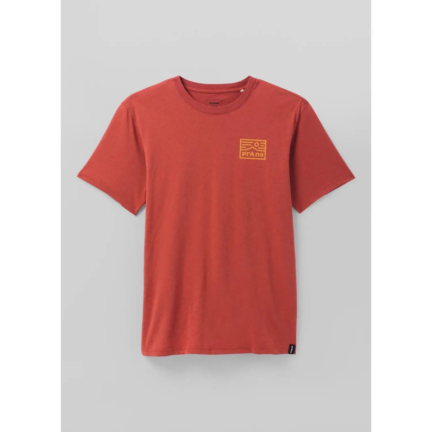Prana Graphic Tee - Mens