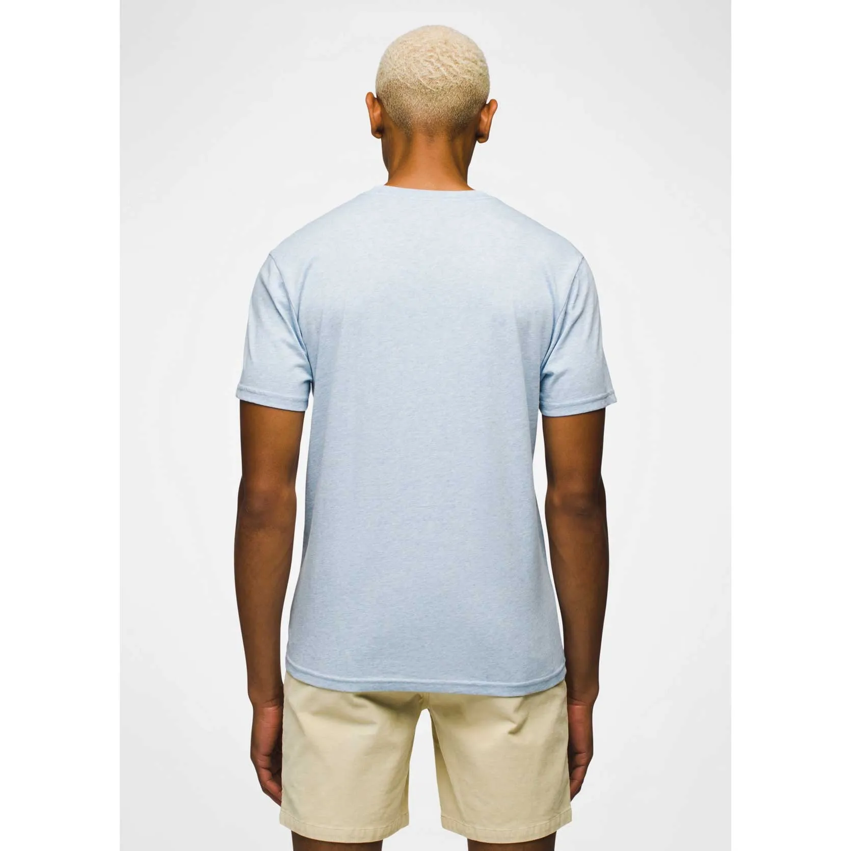 Prana Graphic Tee - Mens