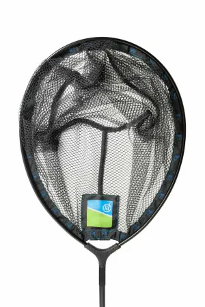 PRESTON Quick Dry Landing Net