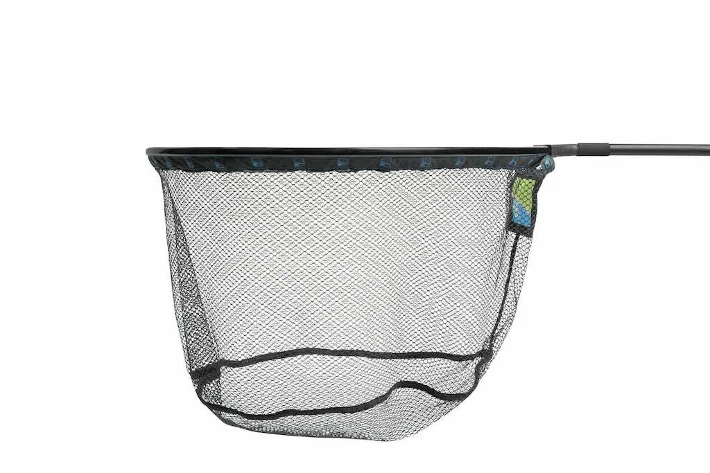 PRESTON Quick Dry Landing Net