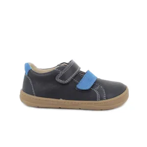 Primigi Navy Blue Velcro Shoe - 5921533
